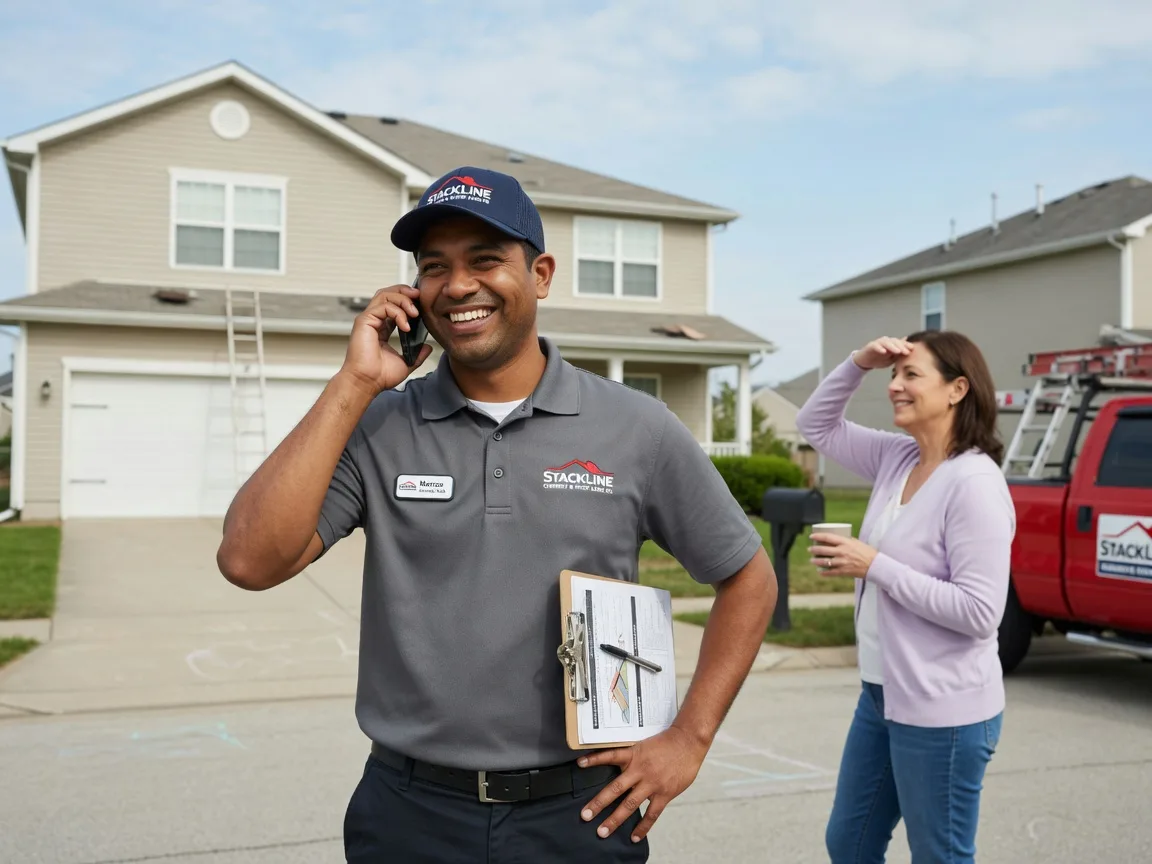 Chimney flashing repair Belle Plaine, MN FAQs